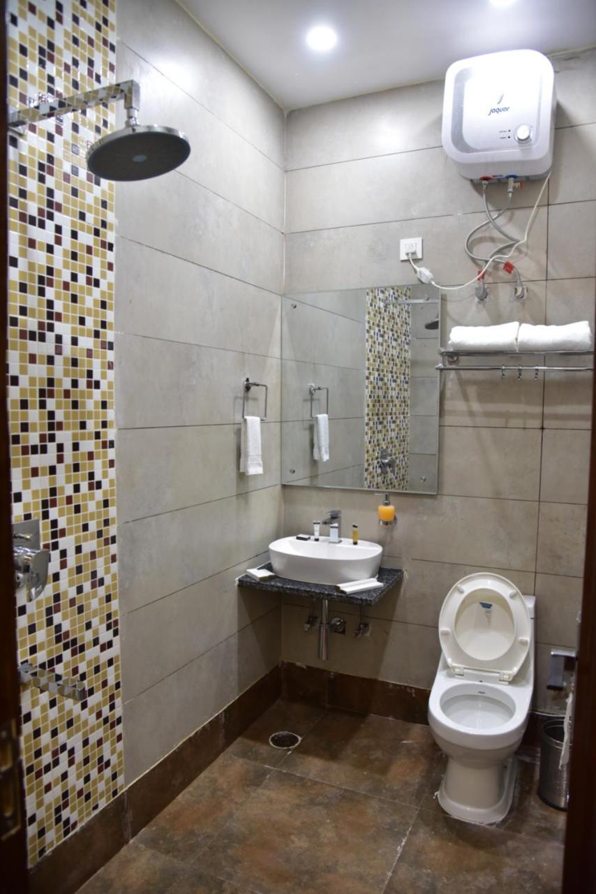 Inter Urban Rohtak Ngoại thất bức ảnh