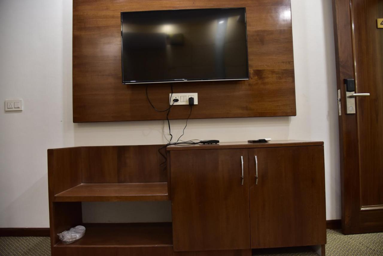 Inter Urban Rohtak Ngoại thất bức ảnh