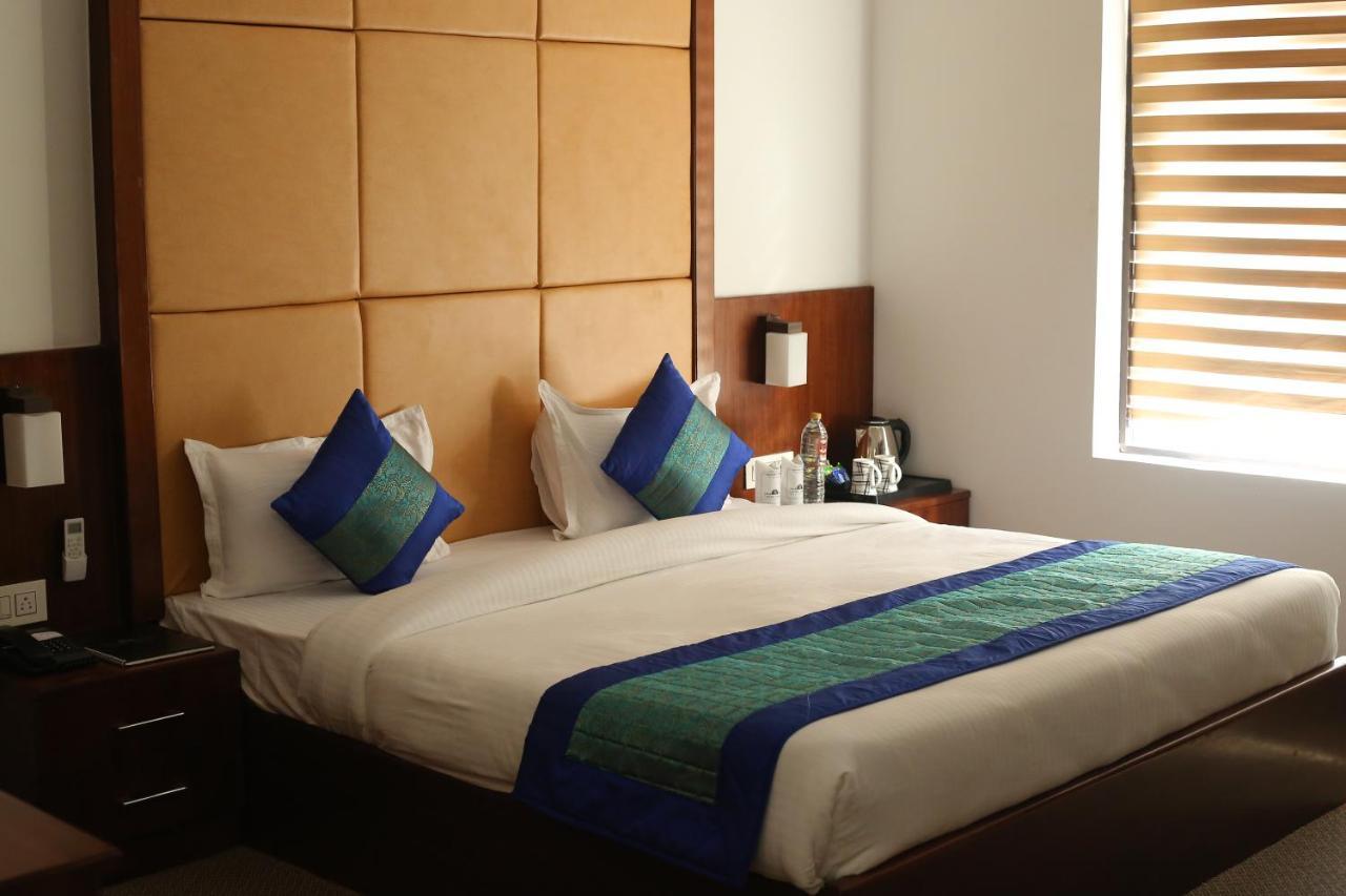 Inter Urban Rohtak Ngoại thất bức ảnh